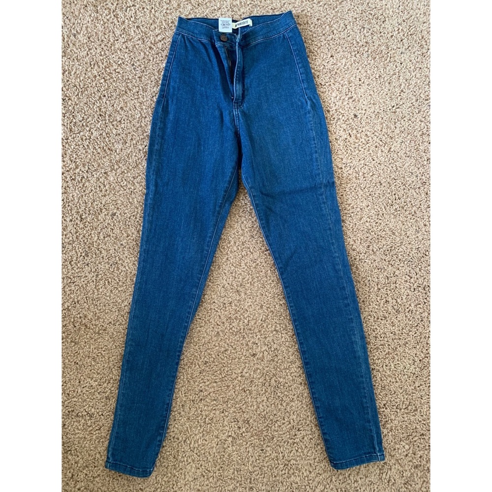 Fashion Nova jeans